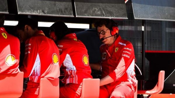 Лео Туррини: Ferrari надеется на пересмотр результатов ГП Канады