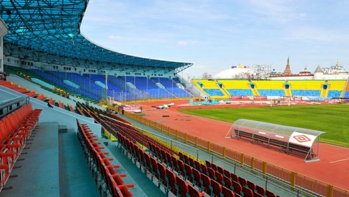 У «Ростова» долги перед ареной, «Оренбургу» всё-таки разрешат играть при своих болельщиках
<p>            	